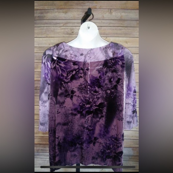 Dressbarn - Size 1XL - Picture 2 of 5